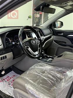 تويوتا هايلاندر